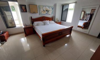 casa en arriendo en ciudad jardín. Cod A6273