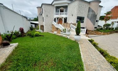 casa en arriendo en ciudad jardín. Cod A6273