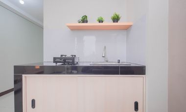 Apartemen Nifarro Park