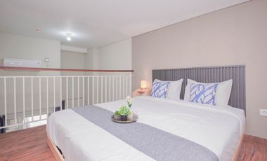 Apartemen Nifarro Park