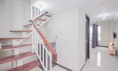 Apartemen Nifarro Park