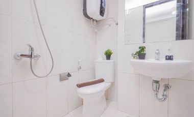 Apartemen Nifarro Park