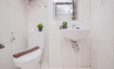 Apartemen Nifarro Park