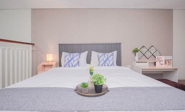 Apartemen Nifarro Park