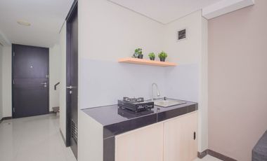 Apartemen Nifarro Park