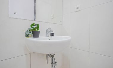 Apartemen Nifarro Park