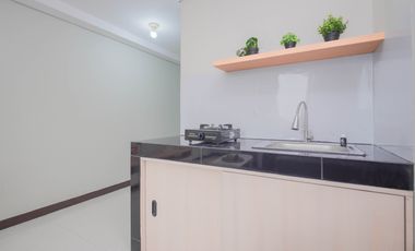 Apartemen Nifarro Park