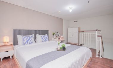 Apartemen Nifarro Park