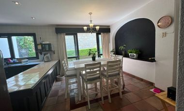 Casa en venta en Club de Golf Los Encinos