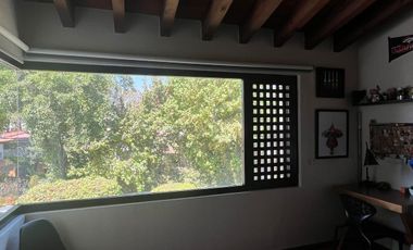 Casa en venta en Club de Golf Los Encinos