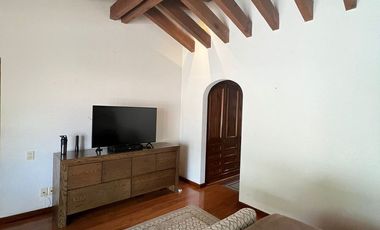 Casa en venta en Club de Golf Los Encinos