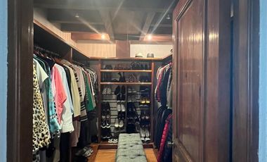 Casa en venta en Club de Golf Los Encinos