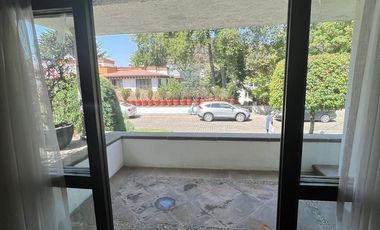 Casa en venta en Club de Golf Los Encinos