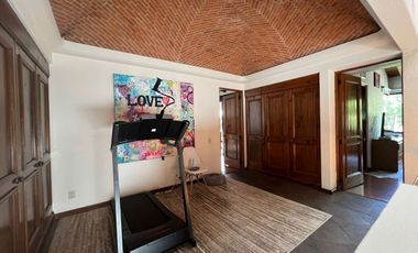 Casa en venta en Club de Golf Los Encinos