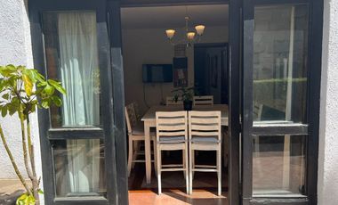 Casa en venta en Club de Golf Los Encinos