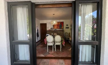 Casa en venta en Club de Golf Los Encinos