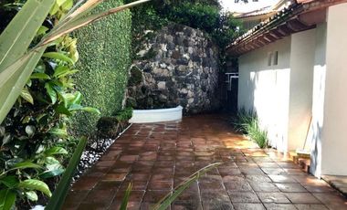 Casa en venta en Club de Golf Los Encinos