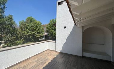 Casa en venta en Club de Golf Los Encinos