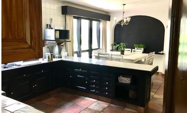 Casa en venta en Club de Golf Los Encinos