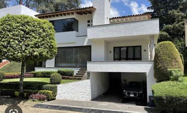 Casa en venta en Club de Golf Los Encinos