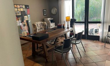 Casa en venta en Club de Golf Los Encinos