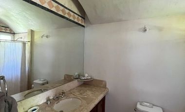 Casa en venta en Club de Golf Los Encinos