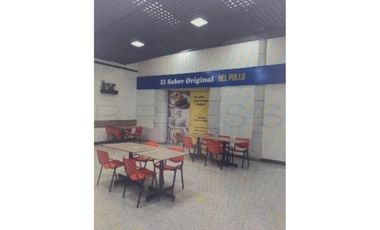 oficina en arriendo/venta en las nieves. Cod A7663