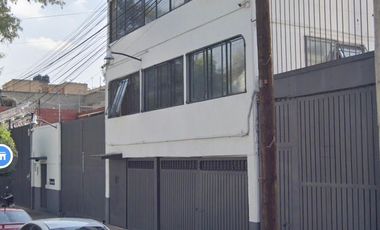 Bodega en renta Anahuac,  uso de suelo industrial