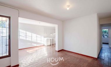 Casa Blest Gana ID: 166199r