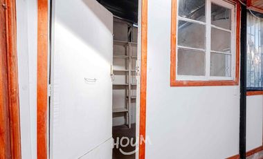 Casa Blest Gana ID: 166199r