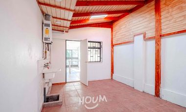 Casa Blest Gana ID: 166199r