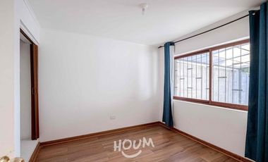 Casa Blest Gana ID: 166199r