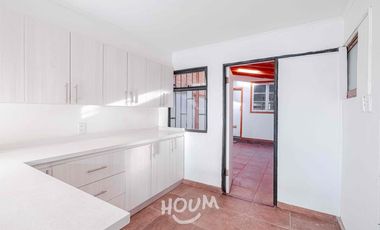 Casa Blest Gana ID: 166199r