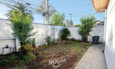 Casa Blest Gana ID: 166199r