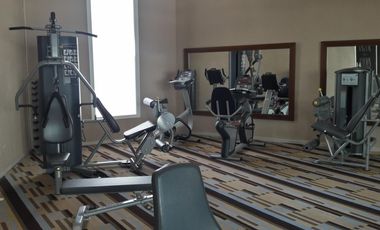 Ideal Inversor - Venta Depto amueblado y equipado - Nordelta Hotel Wyndham - Ex Intercontinental