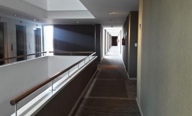 Ideal Inversor - Venta Depto amueblado y equipado - Nordelta Hotel Wyndham - Ex Intercontinental