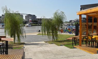 Ideal Inversor - Venta Depto amueblado y equipado - Nordelta Hotel Wyndham - Ex Intercontinental