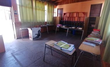 Local Comercial en Venta en Tierras Rojas