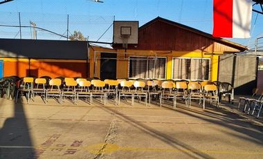 Local Comercial en Venta en Tierras Rojas