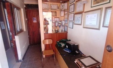 Local Comercial en Venta en Tierras Rojas
