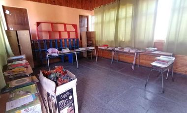 Local Comercial en Venta en Tierras Rojas