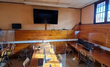 Local Comercial en Venta en Tierras Rojas