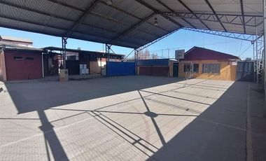 Local Comercial en Venta en Tierras Rojas