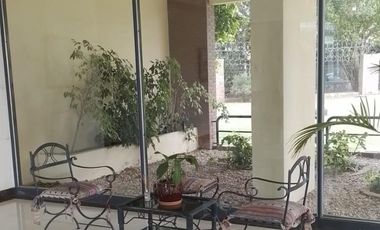 Depto de 3 amb con cochera en Tzas de Quilmes