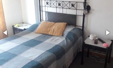 Depto de 3 amb con cochera en Tzas de Quilmes