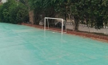 Depto de 3 amb con cochera en Tzas de Quilmes