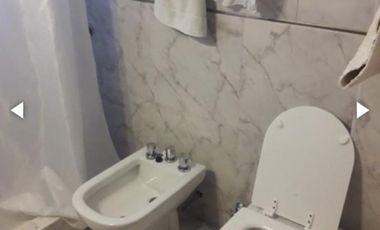 Depto de 3 amb con cochera en Tzas de Quilmes