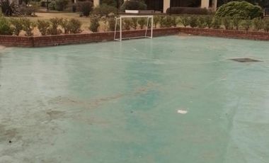 Depto de 3 amb con cochera en Tzas de Quilmes