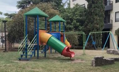 Depto de 3 amb con cochera en Tzas de Quilmes