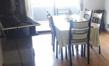 Depto de 3 amb con cochera en Tzas de Quilmes